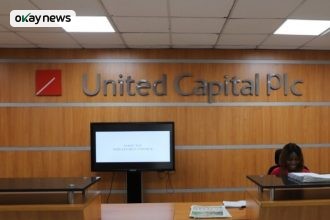 United Capital Plc
