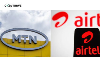 MTN-Airtel