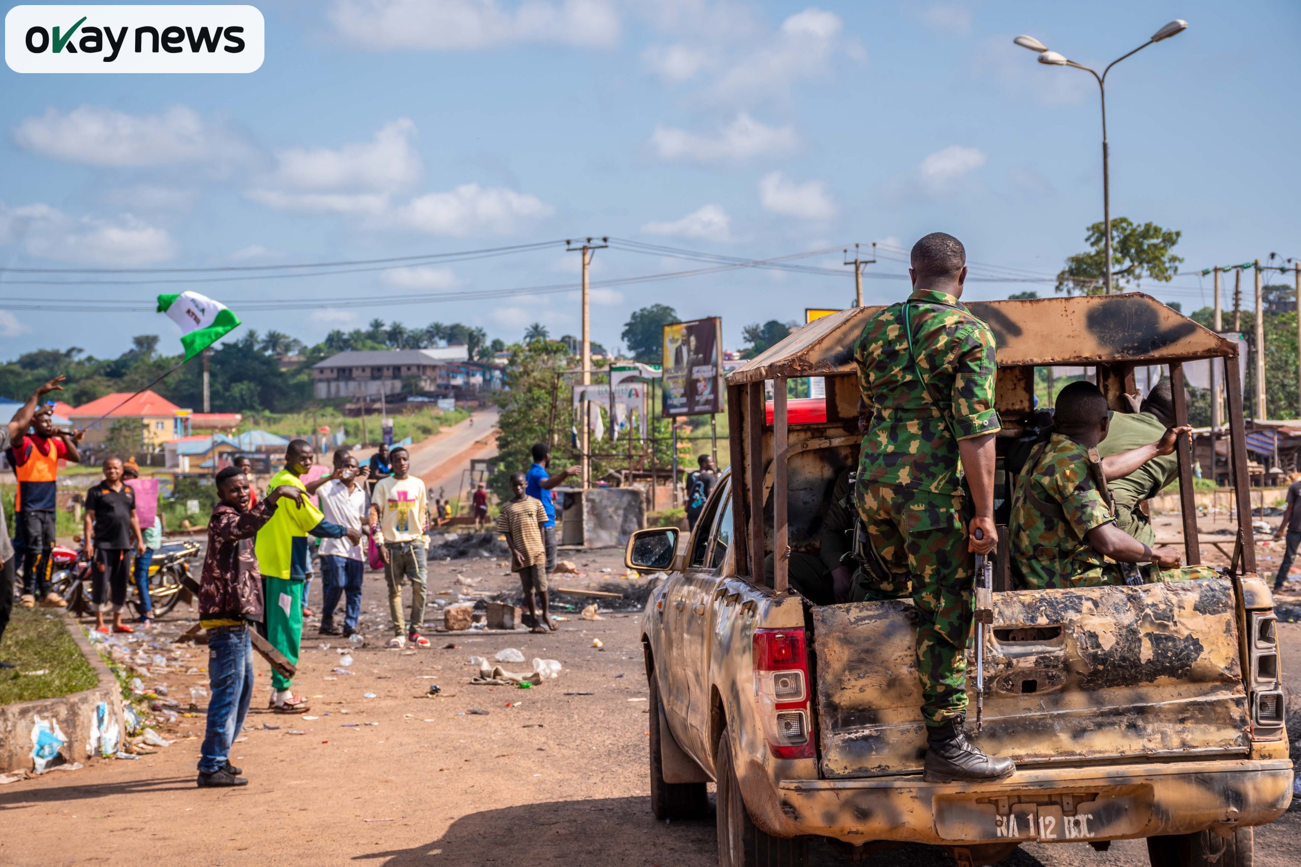Sahel Crisis Drives Global Terror Deaths as Nigeria Rises on Index