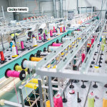 textile industry