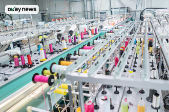 textile industry