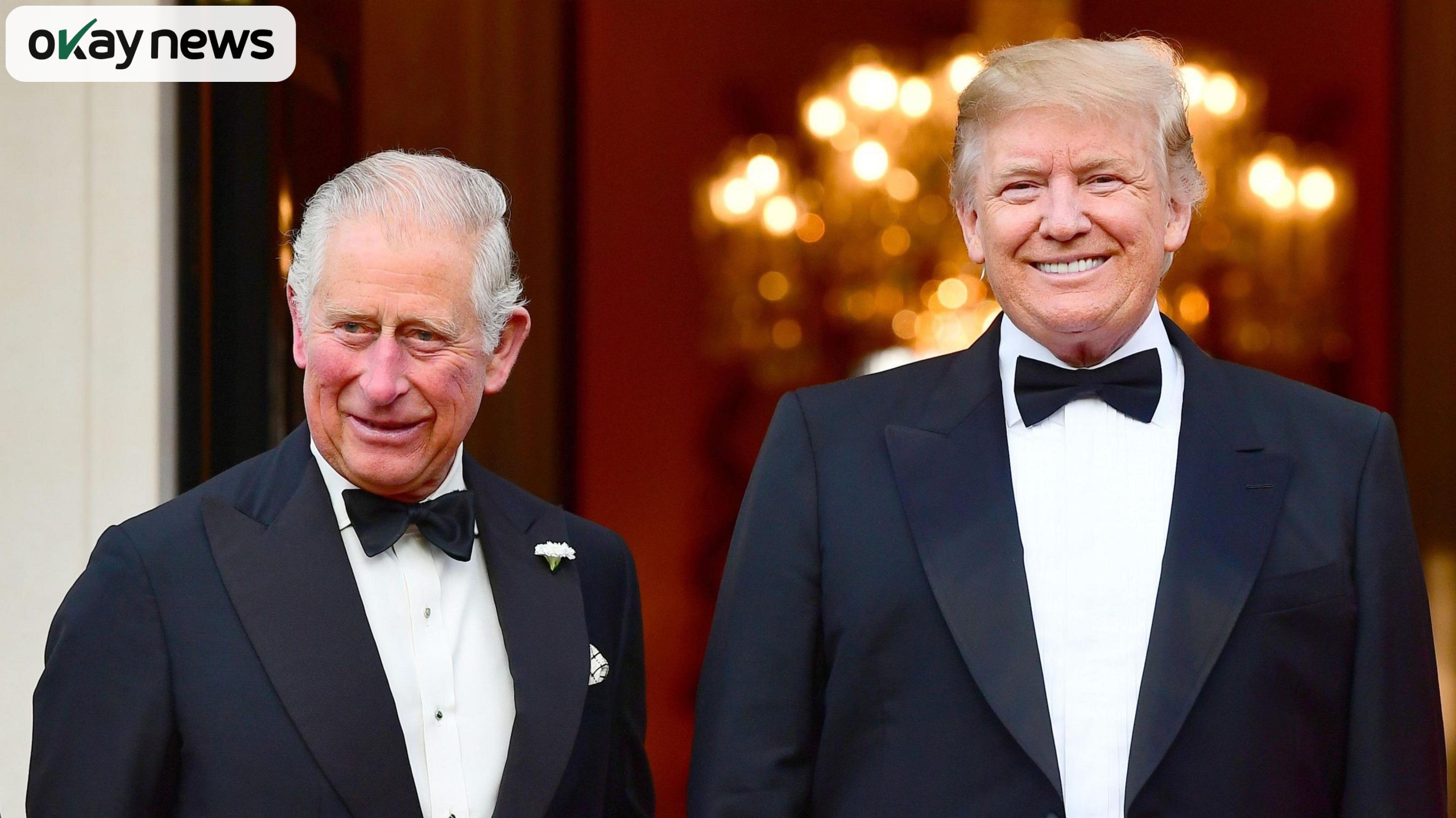 King Charles III to begin United States state visit