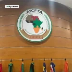 African Continental Free Trade Area (AfCFTA)