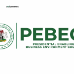 The Presidential Enabling Business Environment Council (PEBEC)