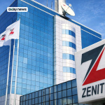 Zenith Bank