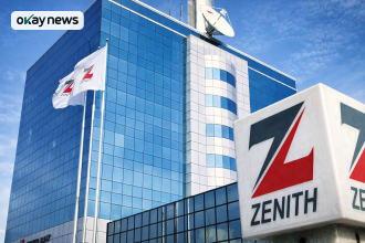 Zenith Bank