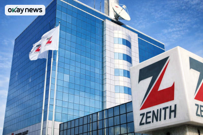 Zenith Bank