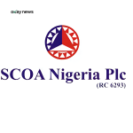 SCOA Nigeria Plc