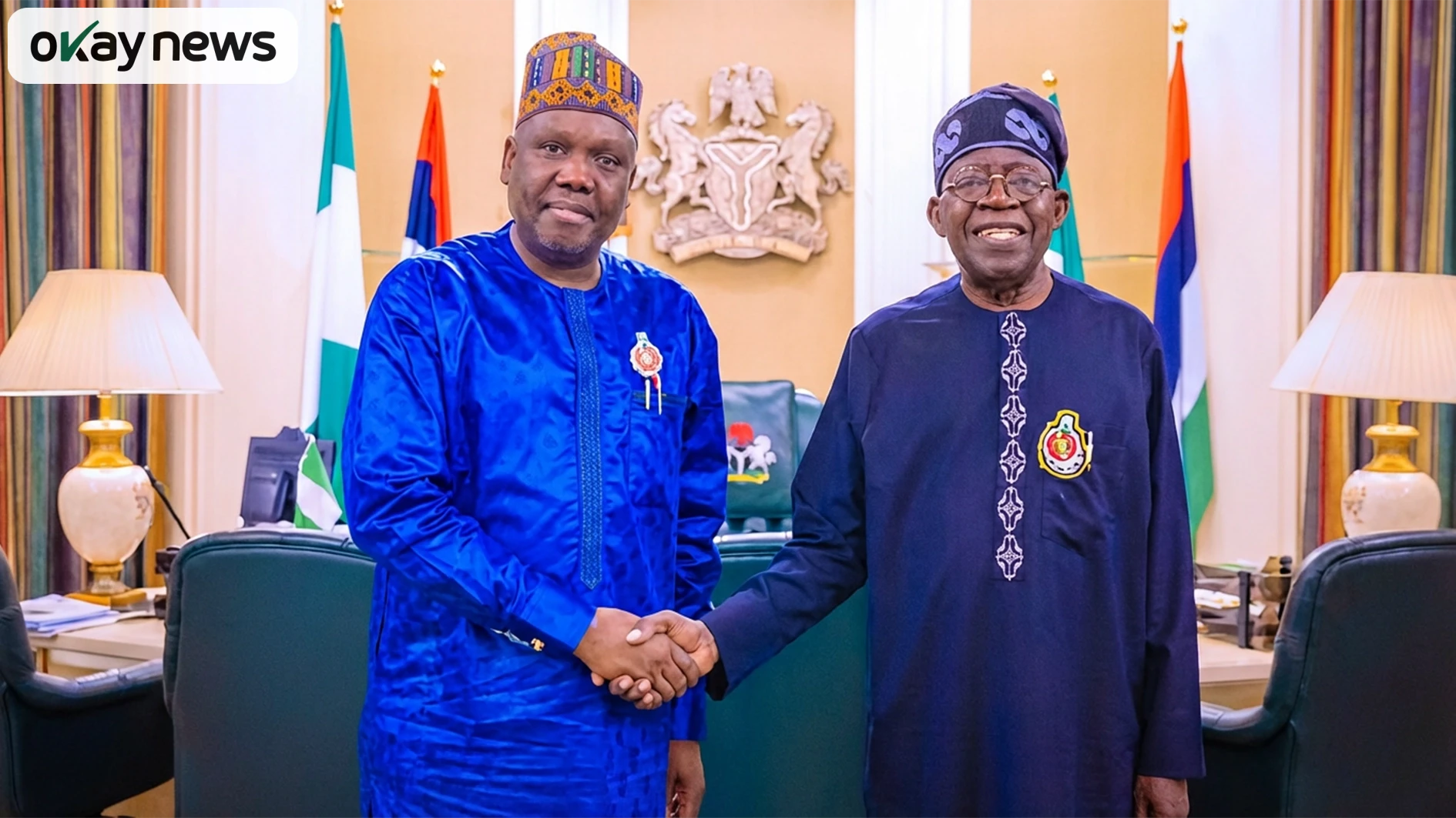 Presidential Aide Daniel Bwala Denies Calling Bola Tinubu a Drug Lord