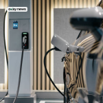 EV Charging Station