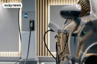 EV Charging Station