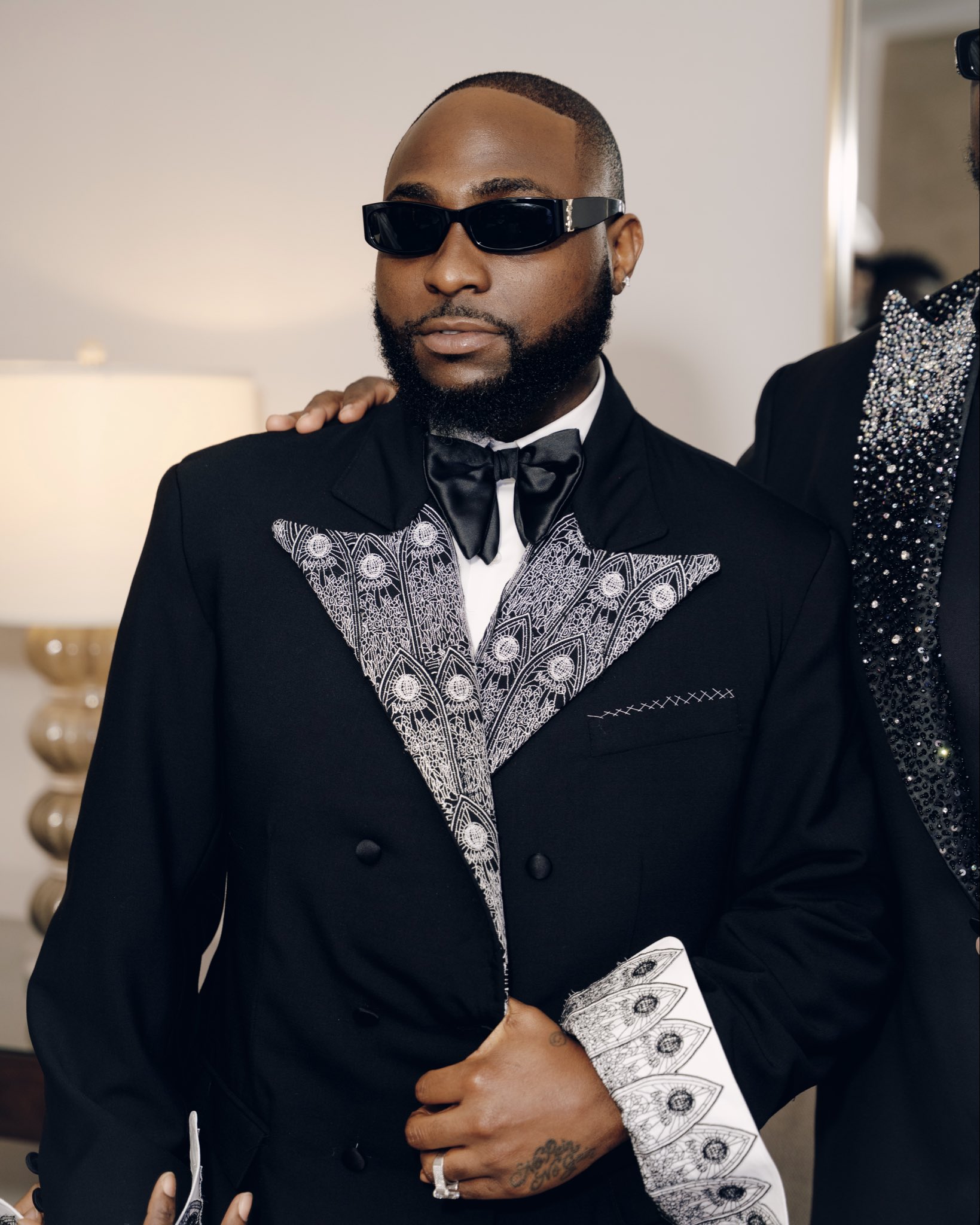 Davido Expresses Doubt Over Political Ambitions