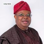 Joseph Tegbe
