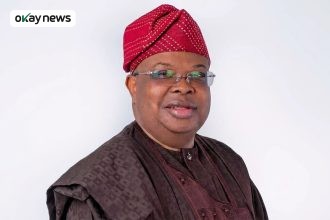 Joseph Tegbe