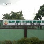 Kano Internal Revenue Service (KIRS)