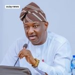 Festus Keyamo, Minister of Aviation and Aerospace Development of the Federal Republic of Nigeria