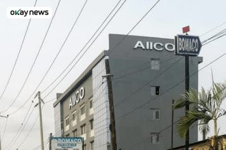 AIICO Insurance Plc (NSE Ticker: “AIICO”)