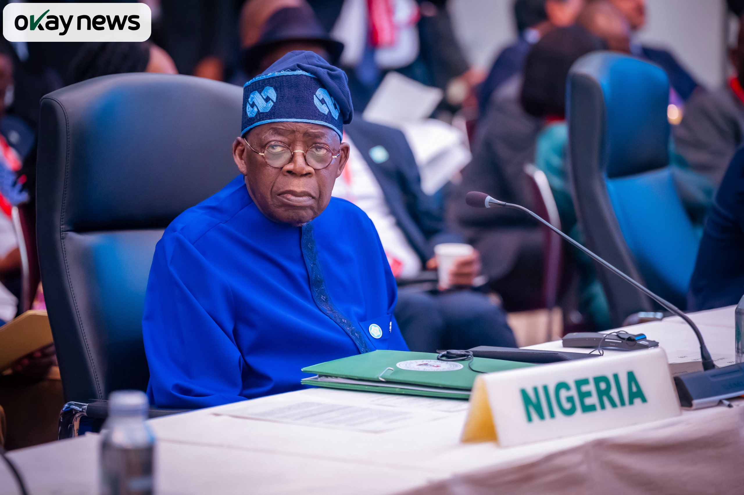 Nigeria Taps Dormant Account Pool for N100 Billion Domestic Borrowing