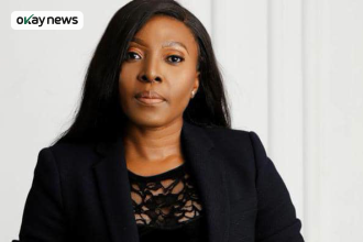 Nkechi Jane Egerton-Idehen, CEO of NIGCOMSAT