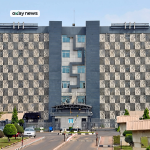 The Nigerian Midstream and Downstream Petroleum Regulatory Authority (NMDPRA))