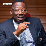 Kelvin Oye, Chairman, Alliance for Economic Research and Ethics and former President, Nigerian Association of Chambers of Commerce, Industry, Mines and Agriculture,