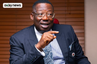 Kelvin Oye, Chairman, Alliance for Economic Research and Ethics and former President, Nigerian Association of Chambers of Commerce, Industry, Mines and Agriculture,