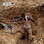 Mining in Nigeria
