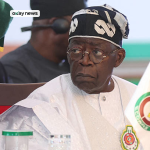 Asiwaju Bola Ahmed Adekunle Tinubu GCFR