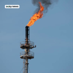 Gas Flaring Penalties