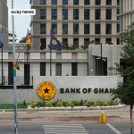 Bank of Ghana