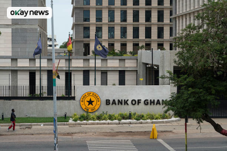 Bank of Ghana