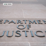 Department of Justice