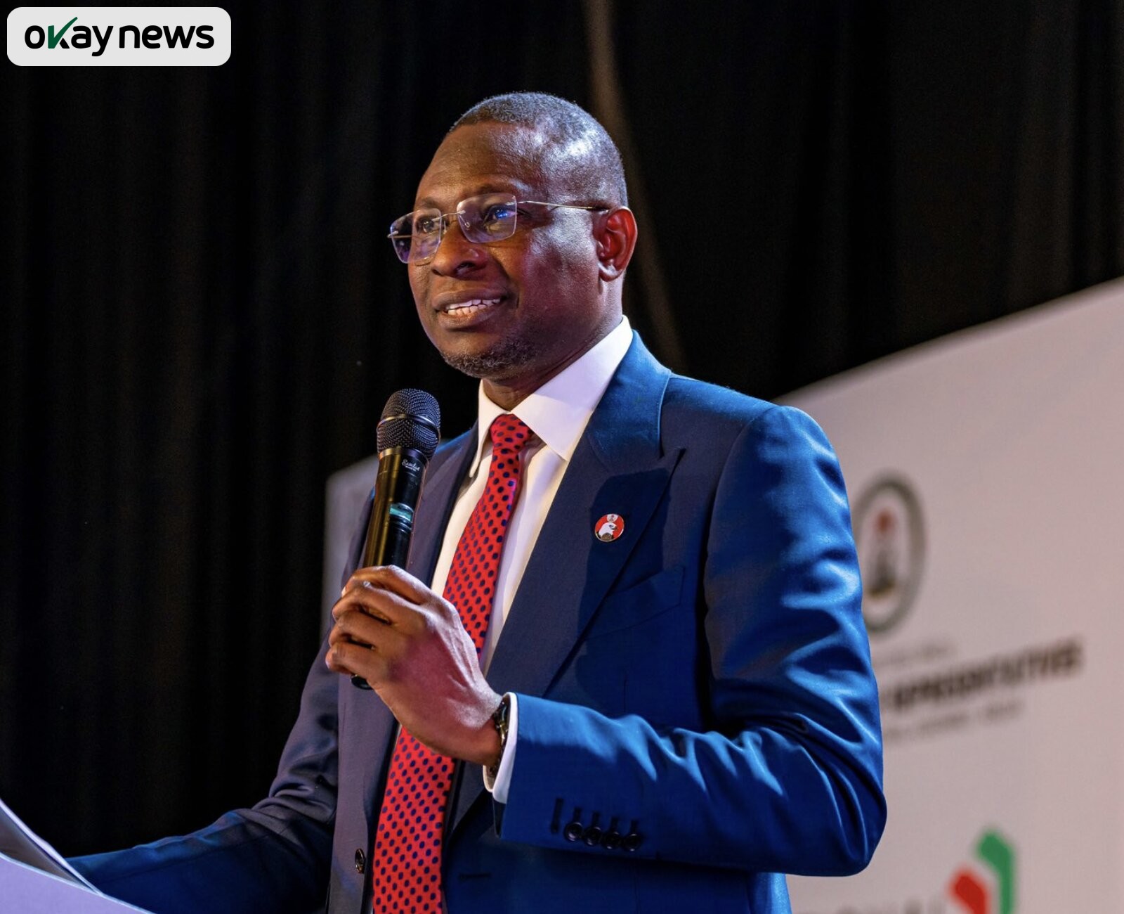 EFCC Chair Olukoyede Says Six in 10 Nigerian University Students Involved in Cybercrime
