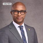 Olayinka Ijabiyi