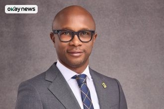 Olayinka Ijabiyi