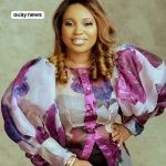 Gloria Onosode, Director, Enterprise Sales, FairMoney Business