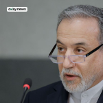 Seyed Abbas Araghchi, Iran's Foreign Minister