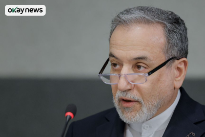 Seyed Abbas Araghchi, Iran's Foreign Minister
