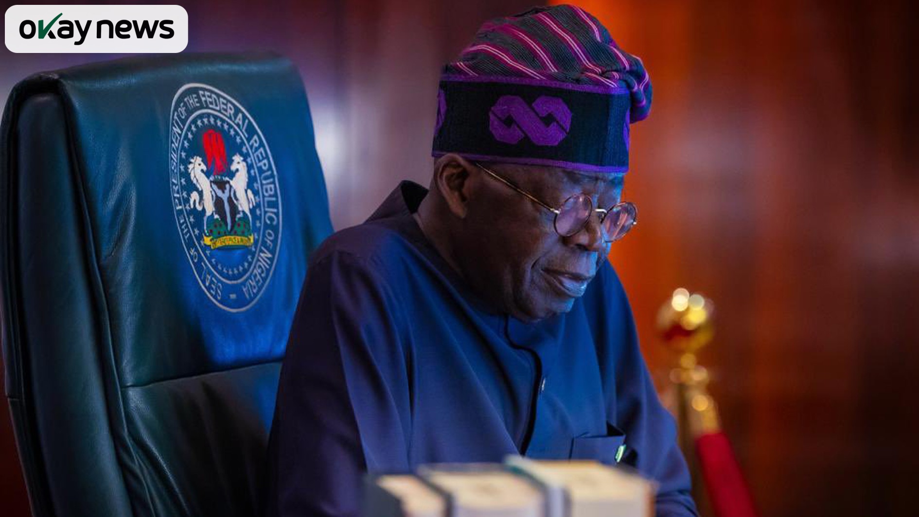 President Bola Tinubu Meets Senate Majority Leader and Kaduna State Governor