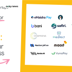 Four Nigerian AI startups (Bani, MasteryHive AI, Regxta, and Termii) selected for the 10th Google for Startups Accelerator Africa cohort.