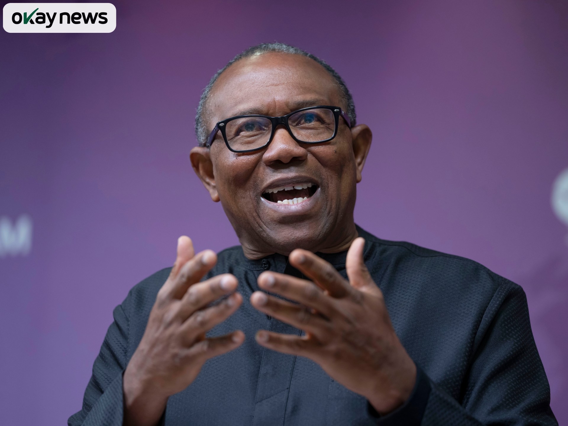 APC Criticises Peter Obi Over Resignation From ADC