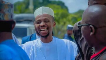 Bello El-Rufai Wins ADC Ticket for Kaduna North Federal Constituency