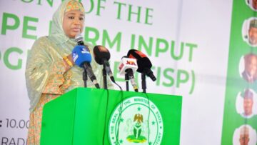 FCT Minister for State Denies Authorizing Purported Appointments