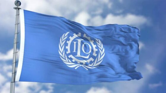 ILO Adopts First Global Labour Standard for Uber and Bolt Drivers — Geneva
