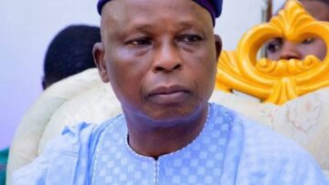 Amnesty Urges Nigerian Government to Stay Out of NBA Elections