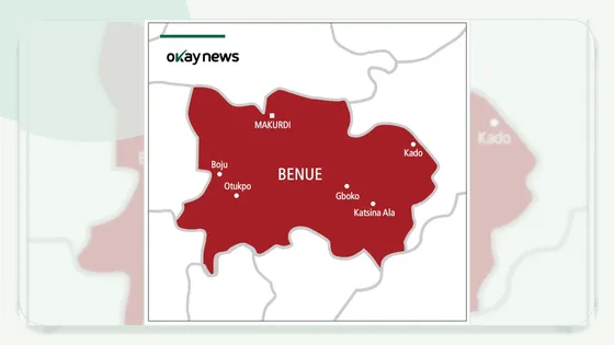 10 Killed in Suspected Cult Clashes in Makurdi, Nigeria