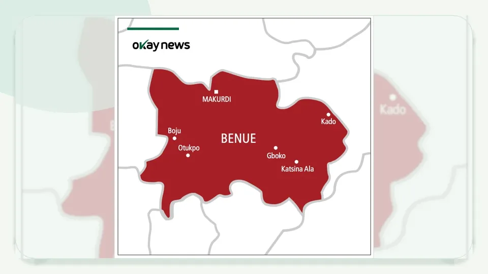 10 Killed in Suspected Cult Clashes in Makurdi, Nigeria