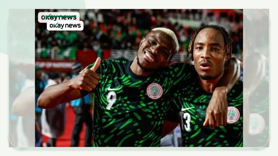 2027 AFCON Draw: Nigeria in Group L with Guinea-Bissau, Madagascar, and Tanzania