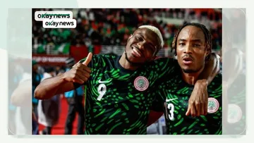 2027 AFCON Draw: Nigeria in Group L with Guinea-Bissau, Madagascar, and Tanzania