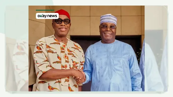 ADC Begins Presidential Primary As Atiku and Amaechi Vote